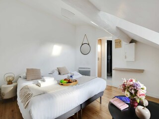 Apartamento Paris  4