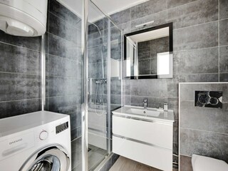 Apartamento Paris  5