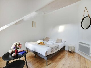 Apartamento Paris  9