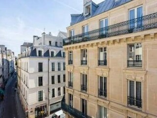 Apartamento Paris  13