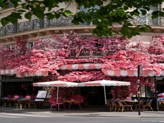 Apartamento Paris  14
