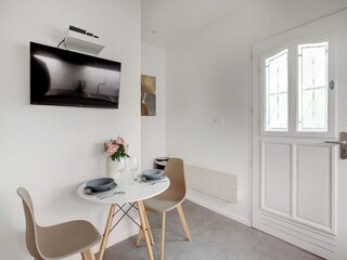 Appartamento Paris  2