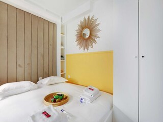 Apartment Paris  4