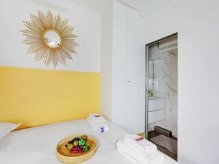 Appartamento Paris  6