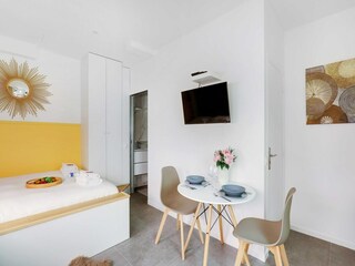 Apartment Paris  7