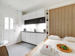 Appartamento Paris  8