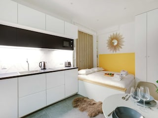 Apartment Paris  9
