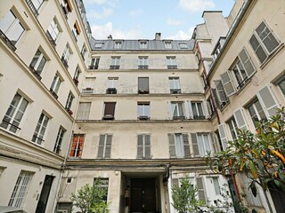Appartement Paris  10