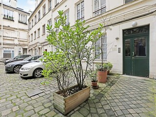 Apartment Paris  11