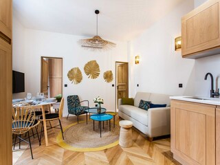 Apartment Paris  7