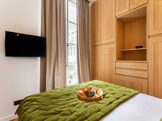 Apartment Paris  8