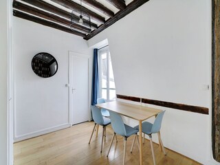 Apartment Paris  10