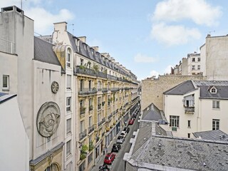 Apartment Paris  12