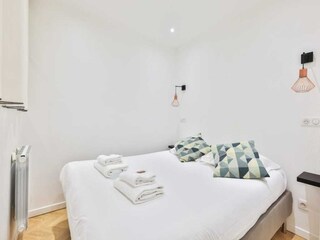 Appartement Paris  2