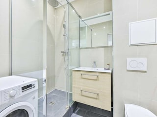 Appartement Paris  3