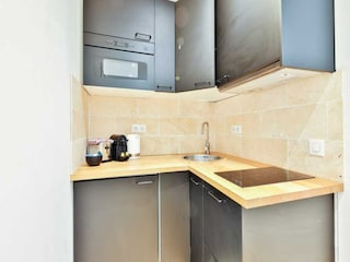 Appartement Paris  4