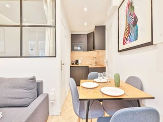 Appartement Paris  5