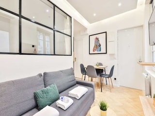 Appartement Paris  7