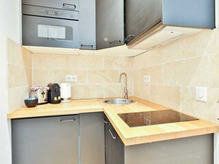 Appartement Paris  8