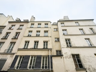 Appartement Paris  9