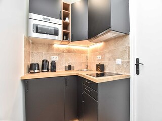 Appartement Paris  2