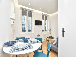 Appartement Paris  3