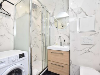 Appartement Paris  4