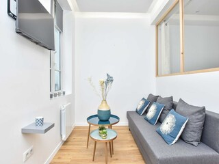 Appartement Paris  6