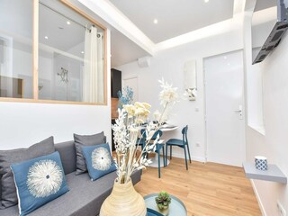 Apartamento Paris  7