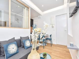 Appartement Paris  7