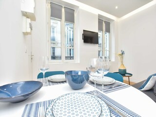 Appartement Paris  10