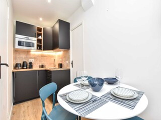 Appartement Paris  11
