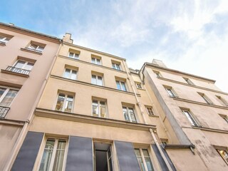 Appartement Paris  15