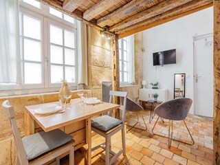 Apartment Paris  2