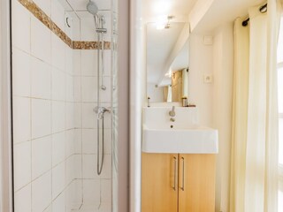 Apartment Paris  5