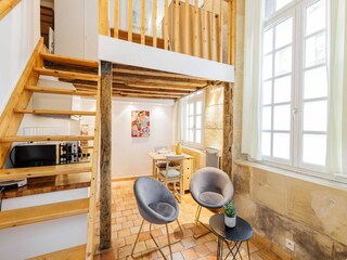 Apartment Paris  6