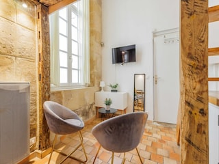 Apartment Paris  7