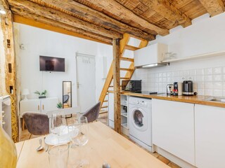 Apartment Paris  8