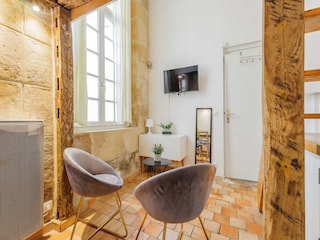 Appartement Paris  6