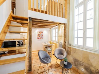 Apartment Paris  12
