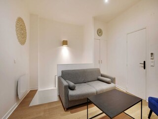 Appartement Paris  2