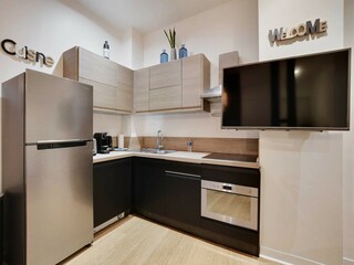 Apartamento Paris  3