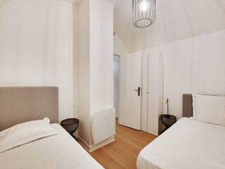 Appartamento Paris  4
