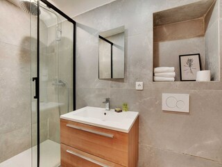 Appartamento Paris  5