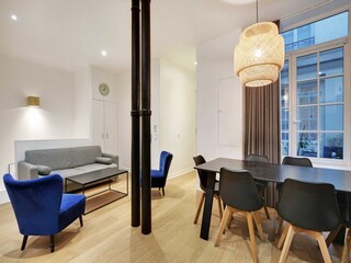 Appartamento Paris  7