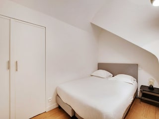 Appartamento Paris  9