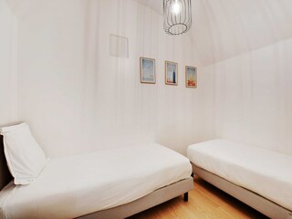 Apartamento Paris  10