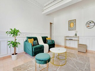 Apartamento Paris  8
