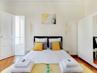 Apartamento Paris  9