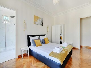 Apartamento Paris  10
